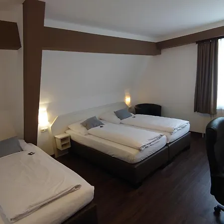 Hotel Alte Post-3
